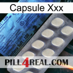 Xxx Capsule 34